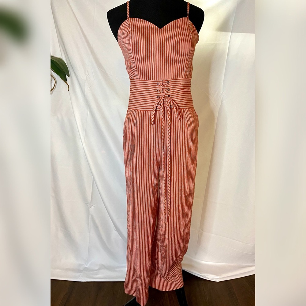 Chriselle Lim Collection - Jumpsuit - Size S